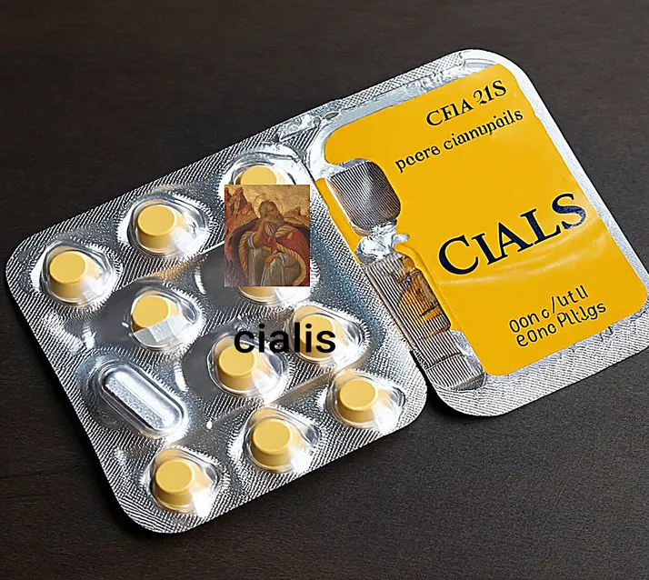 Cialis 1